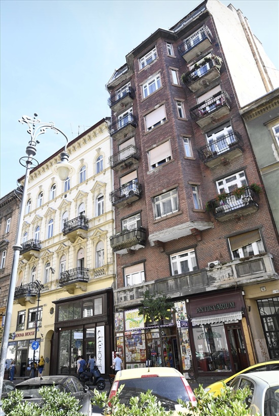 תמונה 4 ,דירה, 2 חדרים, הונגריה, בודפשט