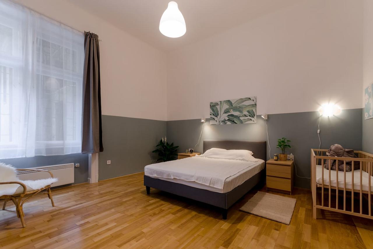 תמונה 2 ,דירה, 2.5 חדרים, הונגריה, בודפשט