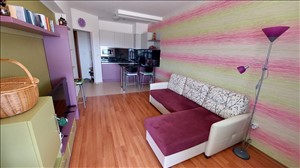 דירה להשכרה 2 חדרים ב Bansko 