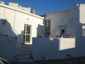 בית פרטי להשכרה 4 חדרים ב Crete 