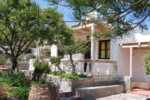  להשכרה 2 חדרים ב Crete 