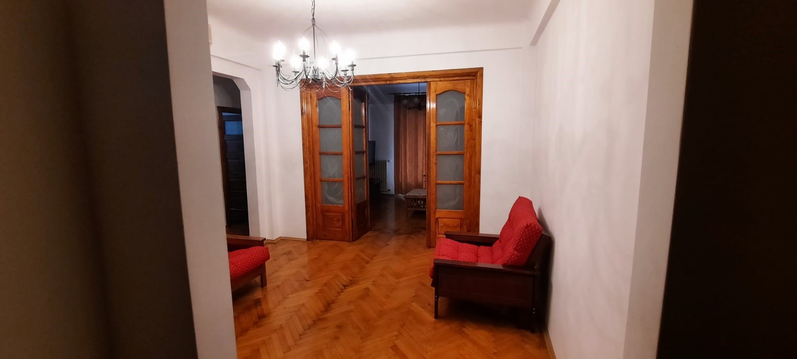 תמונה 1 ,דירה, 3 חדרים, רומניה, בוקרשט