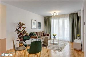 דירה להשכרה 2 חדרים ב Luxuria Residence 