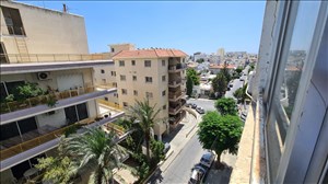 דירה להשכרה 4 חדרים ב Limassol City Center 