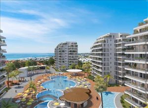  investments 2 Rooms In Cyprus -  Otherנכס מניב  2 חדרים בקפריסין  - אחר 
