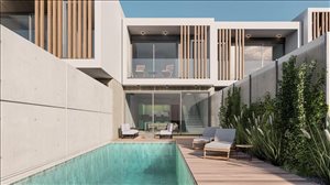  Villa 2 Rooms In Cyprus -  Otherוילה  2 חדרים בקפריסין  - אחר 