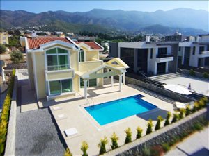  Villa 4 Rooms In Cyprus -  Otherוילה  4 חדרים בקפריסין  - אחר 