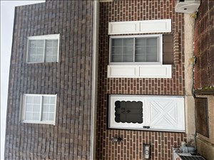  Living Unit 3 Rooms In United states -  Philadelphiaיחידת דיור  3 חדרים בא...