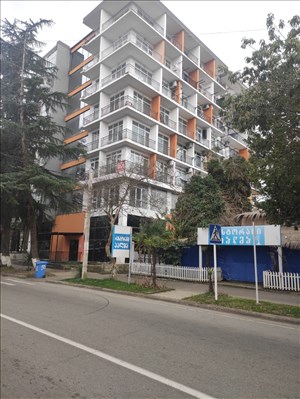 דירה להשכרה 2.5 חדרים ב Kobuleti 