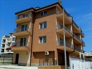 דירת גג להשכרה 2 חדרים ב Bulgarian province, Tsarevo 