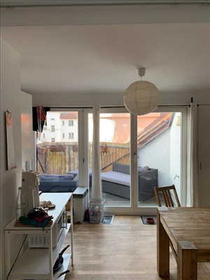  .Apt 3 Rooms In Germany -  Berlinדירה  3 חדרים בגרמניה  - ברלין 