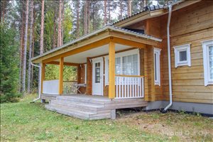 Private house 4 Rooms In Finland -  Otherבית פרטי  4 חדרים בפינלנד  - אחר 