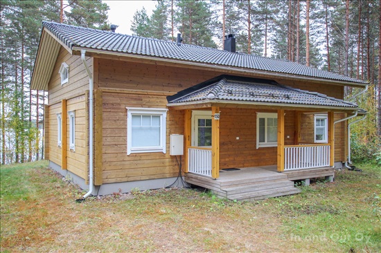 תמונה 2 ,בית פרטי, 4 חדרים, פינלנד, אחר