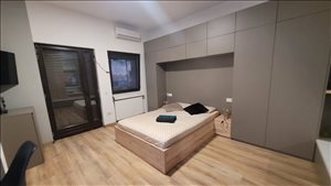  Studio 1.5 Rooms In Romania -  Bucharestדירת סטודיו  1.5 חדרים ברומניה  - בוקרשט 