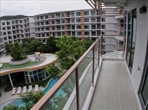 דירה להשכרה 3 חדרים ב Wichit, Phuket Town, Phuket 
