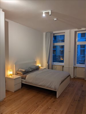  .Apt 2 Rooms In Germany -  Berlinדירה  2 חדרים בגרמניה  - ברלין 