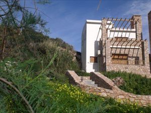 בית פרטי להשכרה 6 חדרים ב כרתים / Crete 