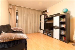  .Apt 2 Rooms In Romania -  Bucharestדירה  2 חדרים ברומניה  - בוקרשט 