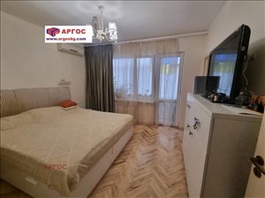  .Apt 3 Rooms In Bulgaria -  Varnaדירה  3 חדרים בבולגריה  - וורנה 