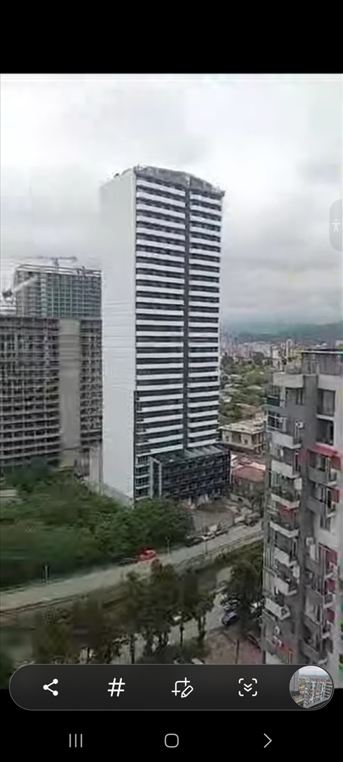 תמונה 3 ,דירת סטודיו, 1 חדרים, גאורגיה, אחר