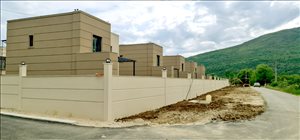 בית פרטי להשכרה 4 חדרים ב Danilovgrad, Montenegro 