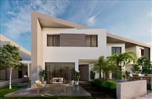 קוטג להשכרה 4 חדרים ב Aradippou larnaca  