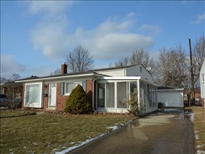  Private house 4 Rooms In United states -  Otherבית פרטי  4 חדרים בארצות הב...