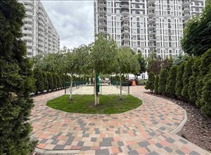 דירה להשכרה 1 חדרים ב Kyiv  
