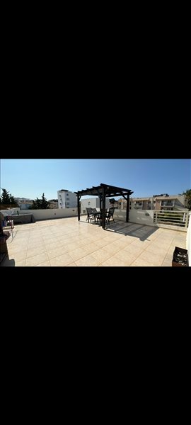 דירה להשכרה 3 חדרים ב Universal, Paphos 