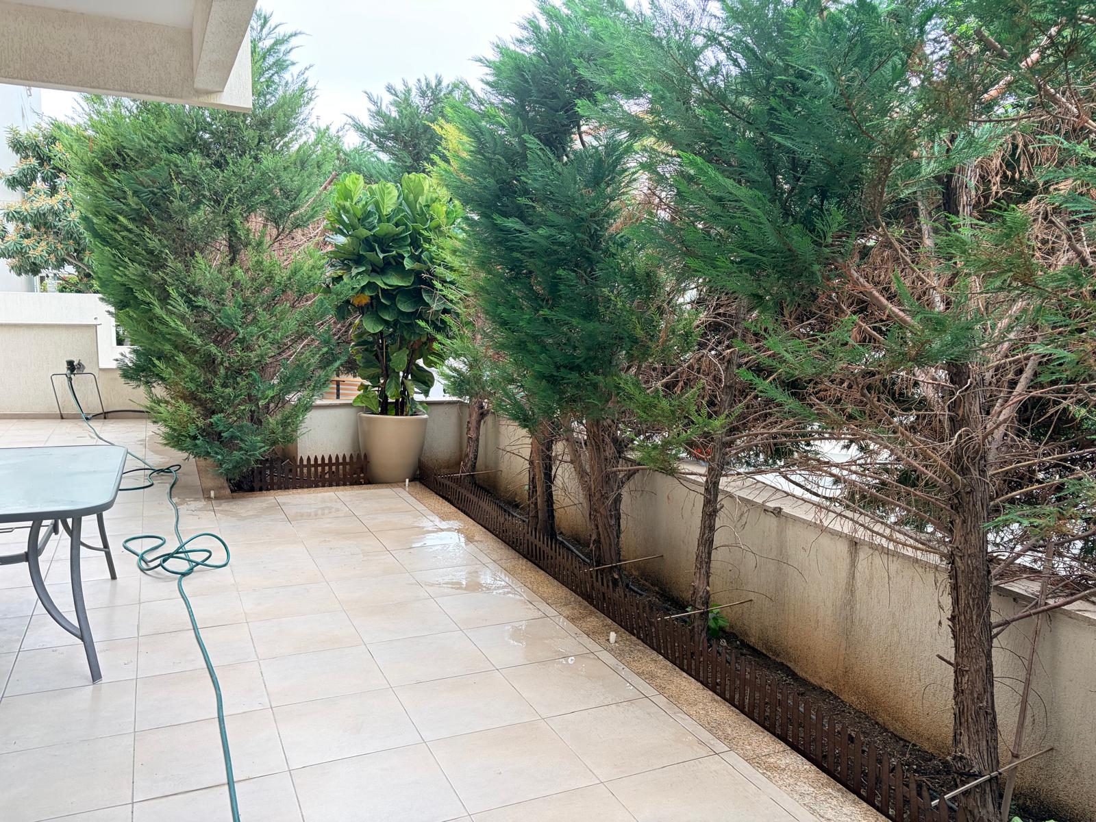 תמונה 1, דירת גן, 4 חדרים, קפריסין, לימסול