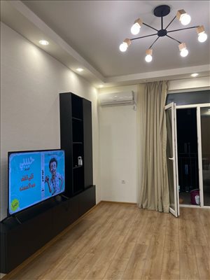  .Apt 2 Rooms In Georgia -  Tbilisiדירה  2 חדרים בגאורגיה  - טביליסי 
