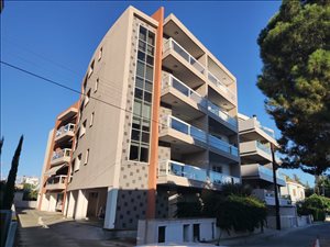  .Apt 2 Rooms In Cyprus -  limassolדירה  2 חדרים בקפריסין  - לימסול 