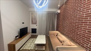  .Apt 2 Rooms In Georgia -  Tbilisiדירה  2 חדרים בגאורגיה  - טביליסי 