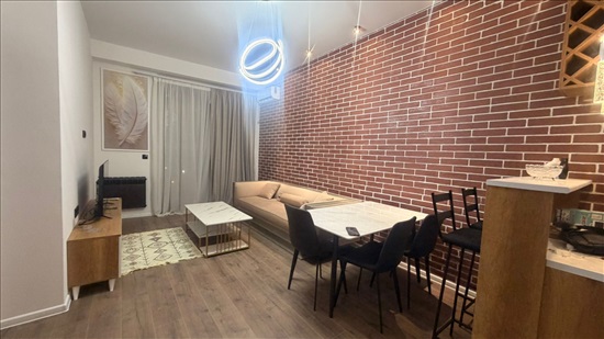 תמונה 5 ,דירה, 2 חדרים, גאורגיה, טביליסי