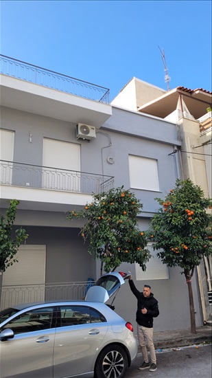 תמונה 9 ,דירת גג, 3 חדרים, יוון, אתונה