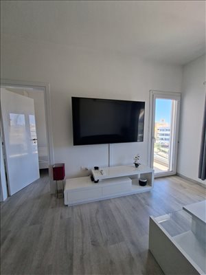 דירה להשכרה 2 חדרים ב Agios tychonas tourist area 