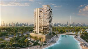 דירה להשכרה 1 חדרים ב דובאי/dubai 