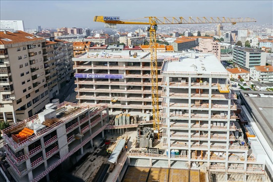 תמונה 8 ,דירה, 2 חדרים, פורטוגל, פורטו