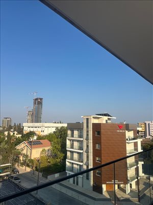 דירה להשכרה 3 חדרים ב Agios Iionis 