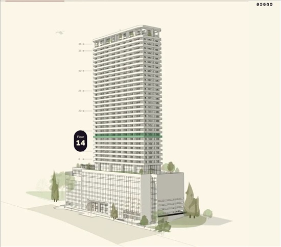 תמונה 11 ,דירה, 2 חדרים, גאורגיה, טביליסי