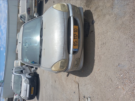דייהטסו סיריון 2002 יד 2