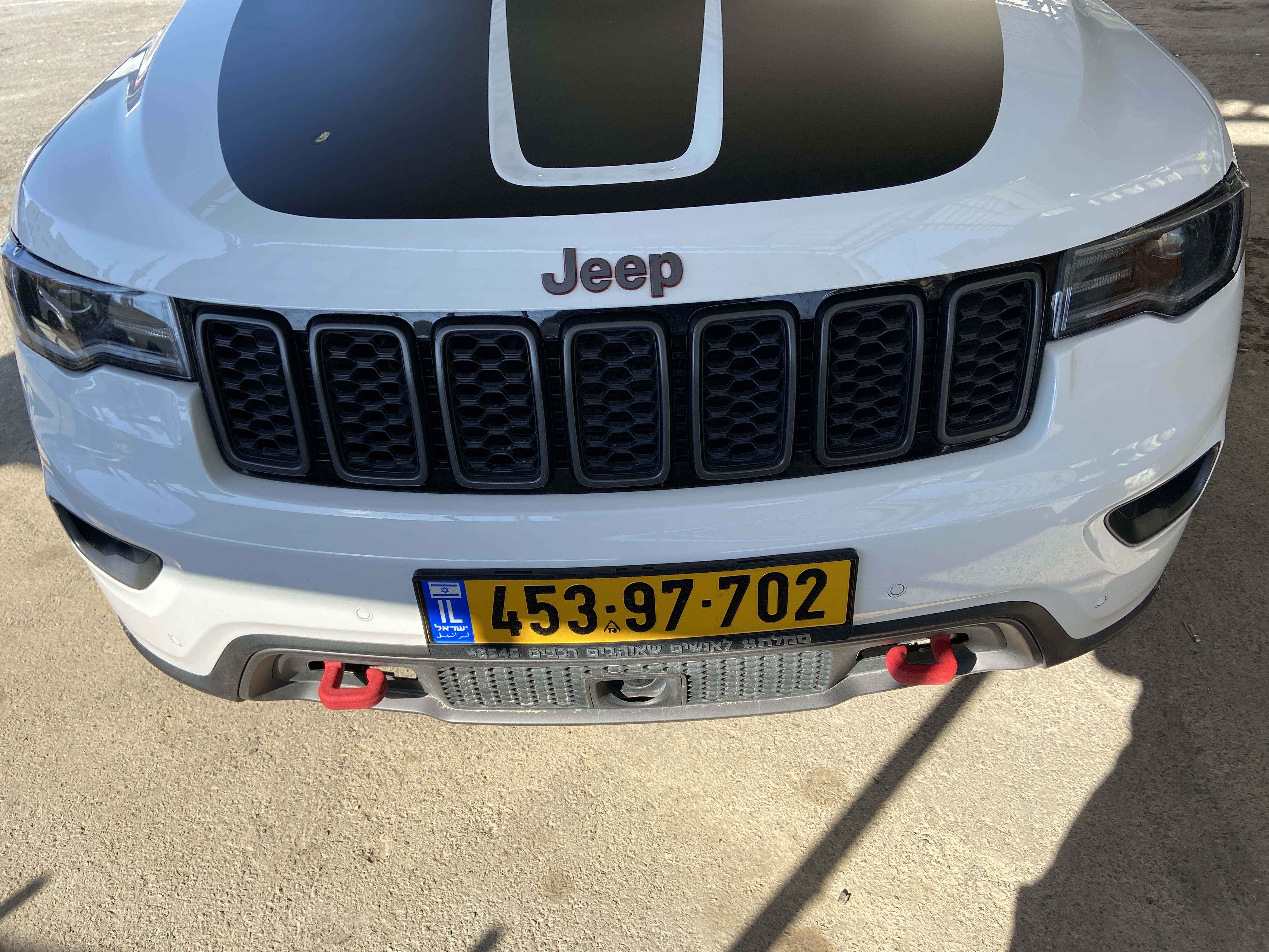 תמונה 3 ,ג'יפ / Jeep
 ג'יפ / Jeep
 יד 1 שנת 2021 15000 קמ