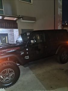 ג'יפ / Jeep
 ג'יפ / Jeep
 2020 יד  1 