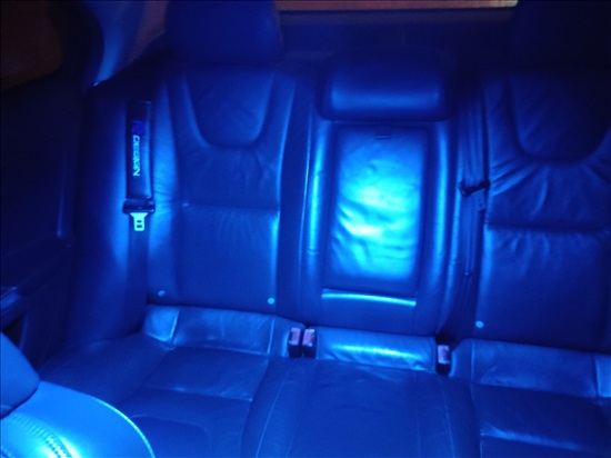 תמונה 1, וולוו S60 יד 4 2012 | 147000 קמ