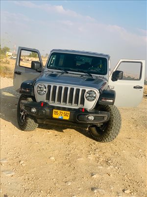 ג'יפ / Jeep
 ג'יפ / Jeep
 2021 יד  1 