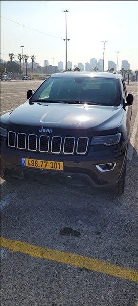 ג'יפ / Jeep
 ג'יפ / Jeep
 2018 יד2 