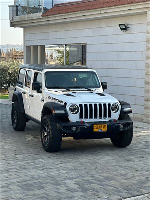 ג'יפ / Jeep
 ג'יפ / Jeep
 2022 יד2 