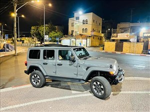 ג'יפ / Jeep
 ג'יפ / Jeep
 2022 יד  2 