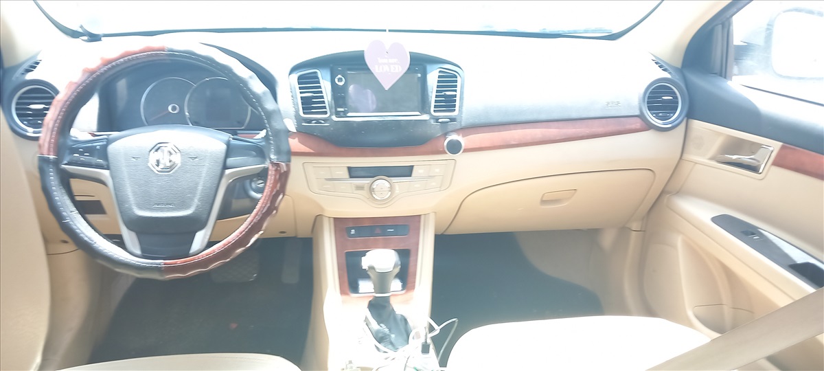 תמונה 1, אם ג`י MG 350 יד 3 2015 | 101000 קמ