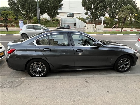 תמונה 1, ב.מ.וו 330 יד 1 2020 | 41000 קמ